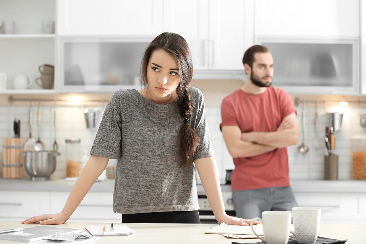 kitchen table divorce attorneys in okaloosa county